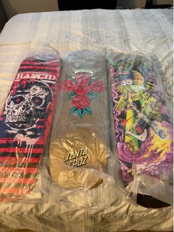 Skateboards