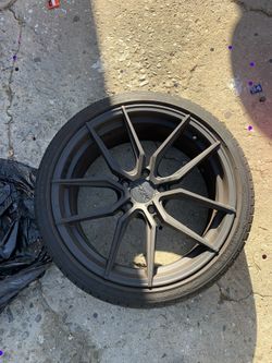 XXR 559 Wheel