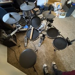 Alesis Surge Electronic Drum Set