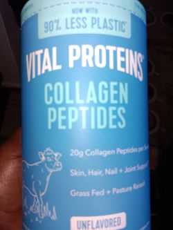 PROTEIN MIX