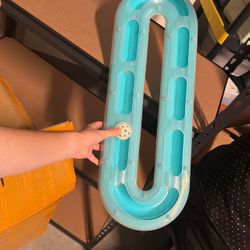 Cat Supplies (More In the Garage)