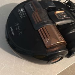 Samsung Vacuum