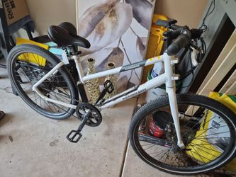 Rad city ebike