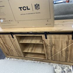 Tv Stand $299