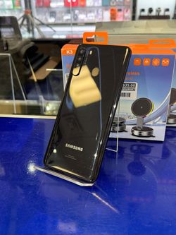 Samsung A21 32GB Unlocked Pre-owned