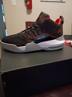 Jordan