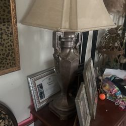 Table Lamps