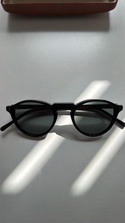 Illesteva Sunglasses