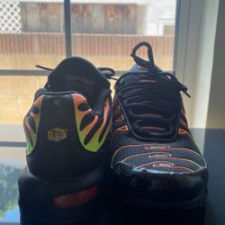 Nike Air Max And Jordan’s