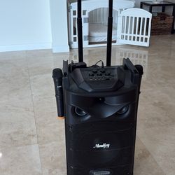 Karaoke Machine