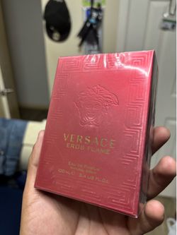 Versace cologne