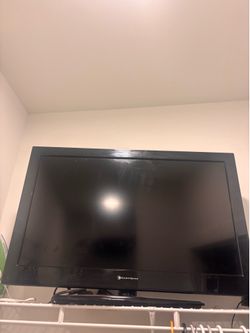 Tv Need it gone ASAP