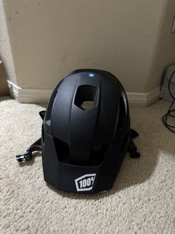 Altis Trail Helmet (black) S/M, Limited Edition