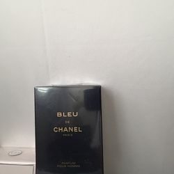 bleu de chanel