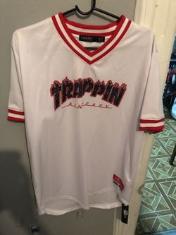 Hudson jersey New size large