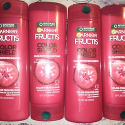 Garnier Fructis Shampoo $3 ***Houston TX 77093**"