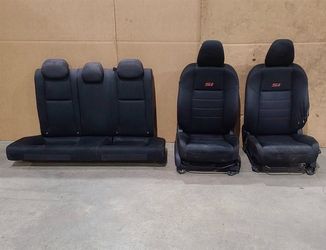 Seats