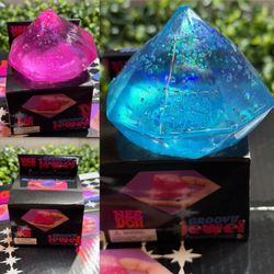 Needoh diamond squishy
