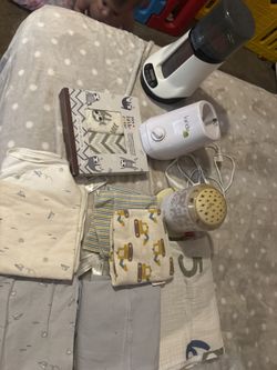Baby Essentials