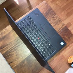 Lenovo Thinkpad Laptop 