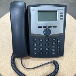 Cisco IP Phone SPA303