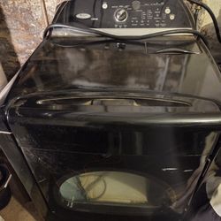 Whirlpool Pool Dryer