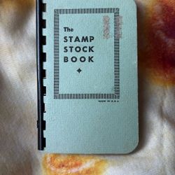 STAMPS