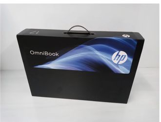 HP Omnibook X