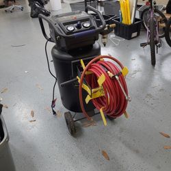Kolbalt Air Compressor 