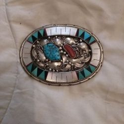 Belt Buckle