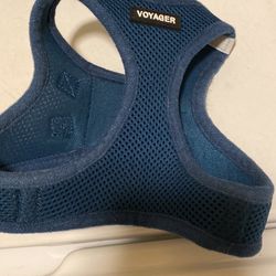 Small dog harness