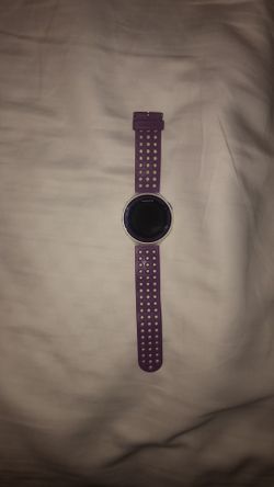 Garmin Forerunner 220