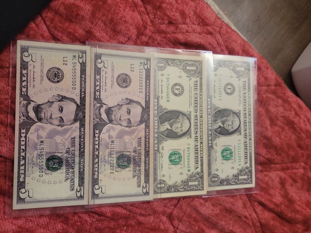 Fancy Number Vills