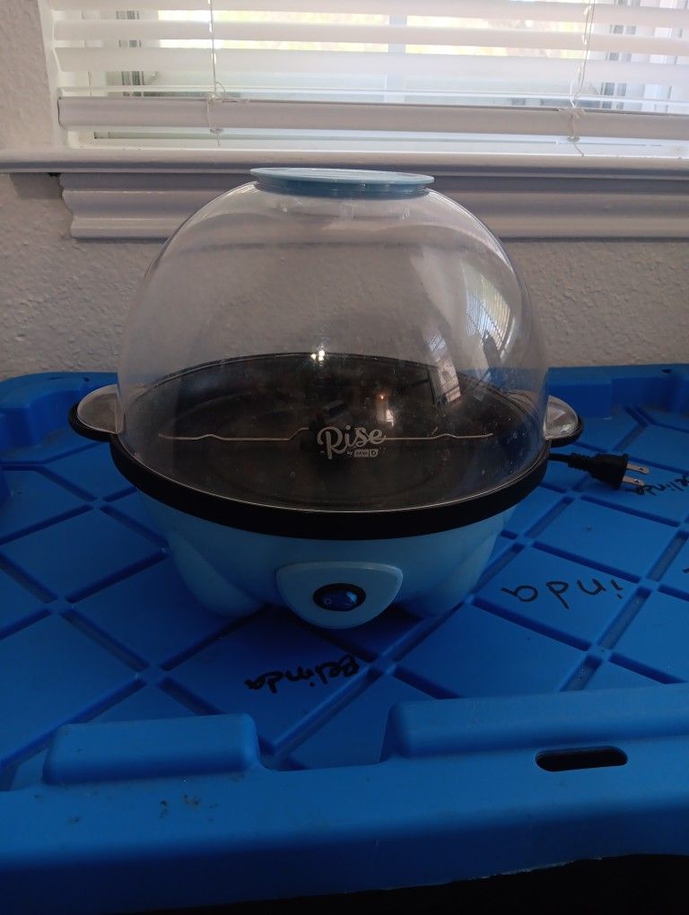 Popcorn Maker