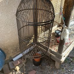 Birdcage