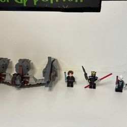 7957 LEGO Star Wars The Clone Wars Sith Nightspeeder