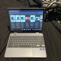 Samsung Chromebook Plus 2 12.1 