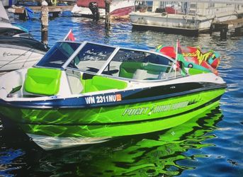 2006 Bayliner Bayliner 185 Runabout