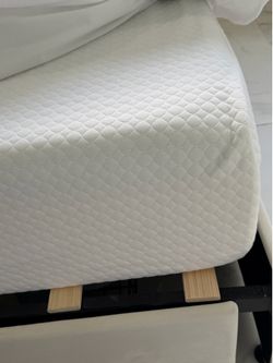 Queen size mattress 10inch