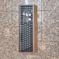 Logitech MX Mechanical Wireless Keyboard