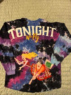 Disney spirit jerseys