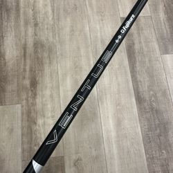Fujikura Ventus Black Velocore+ 6S Driver
