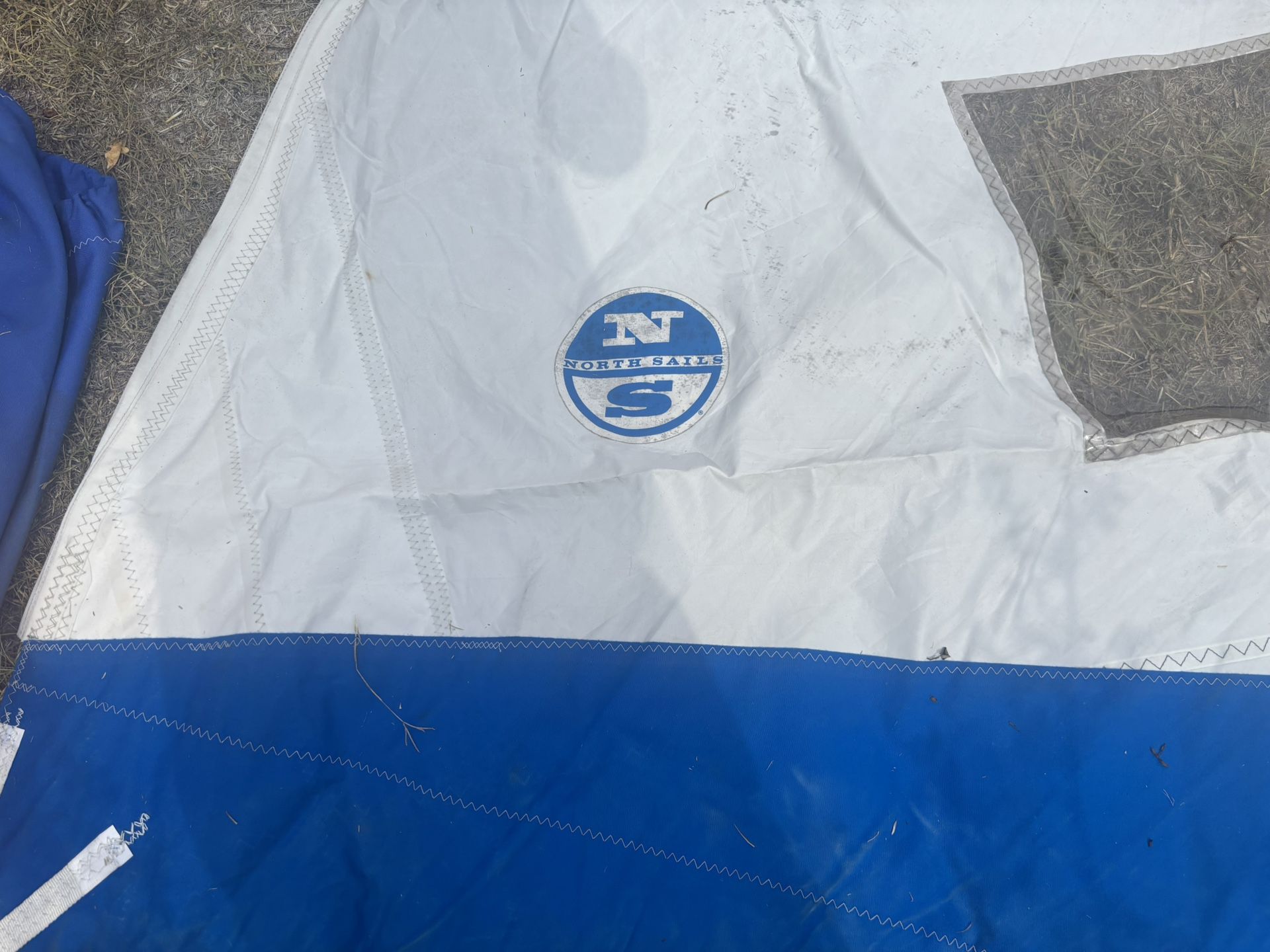 North Roller Furling Headsail