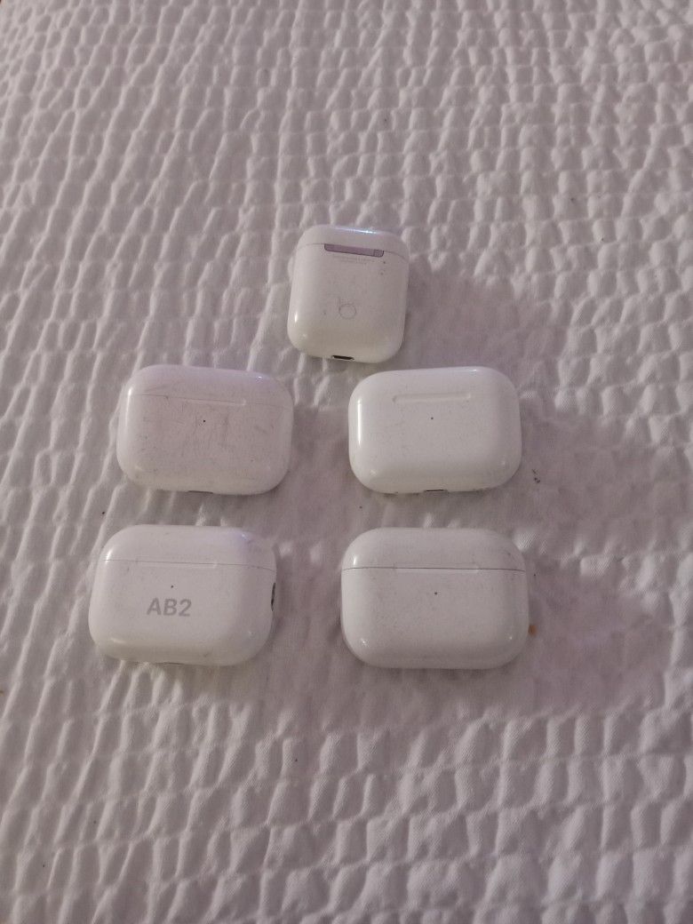 Air Pods