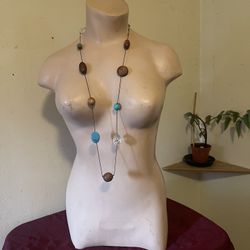 Chunky Necklace 