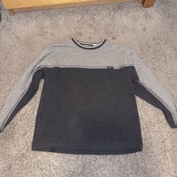 Point Zero Sweater XL BRAND NEW