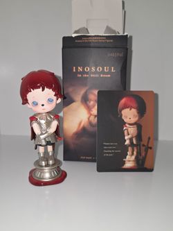 Inosoul