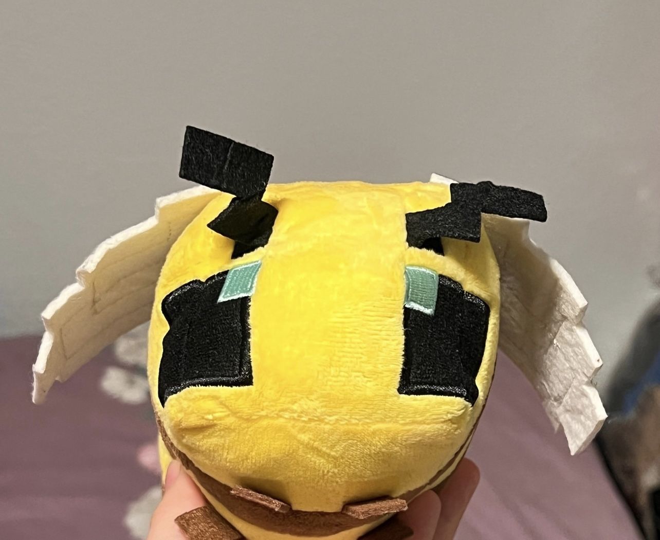 bee Plush