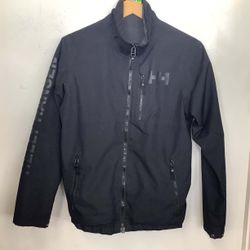 Helly Hansen men's zip-up jacket (Size S)