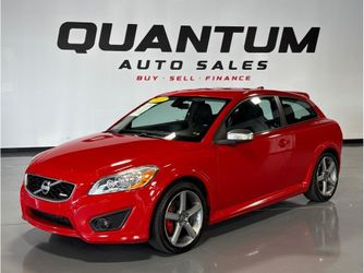 2011 Volvo C30